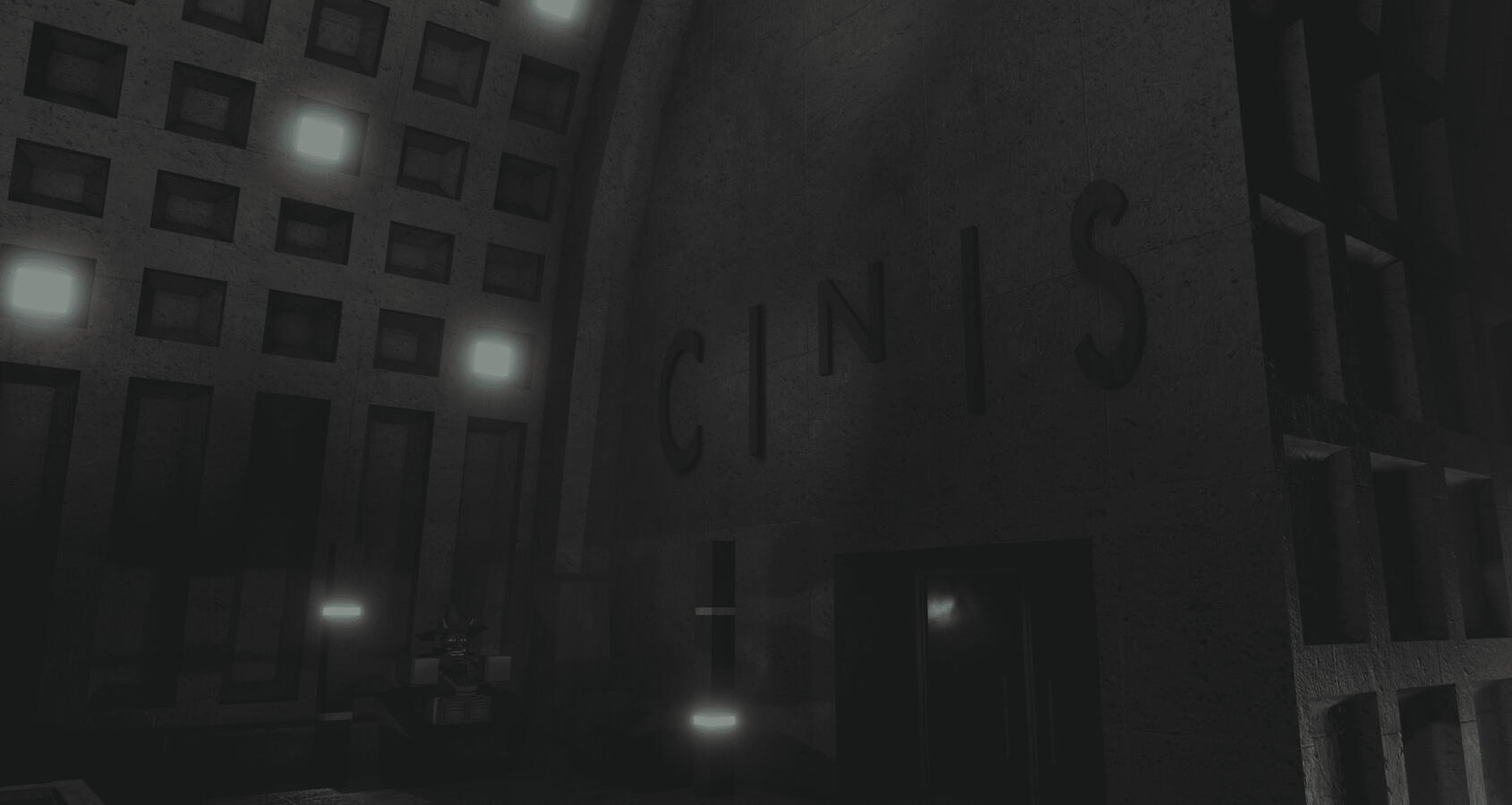 Cinis Art Museum